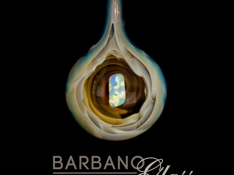 Barbano Glass