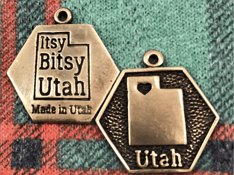 Itsy Bitsy Utah